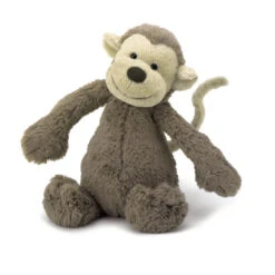Jellycat - Bashful Monkey
