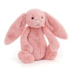 Jellycat Bashful Bunny - Petal Pink