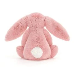 Jellycat Bashful Bunny - Petal Pink -Jellycat BashfulPetalPinkBunny Small 2
