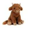 JELLYCAT Callie Cow - Small -Jellycat CallieCow Small