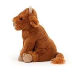 JELLYCAT Callie Cow - Small -Jellycat CallieCow Small 1