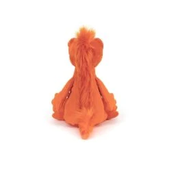 Jellycat - Cruz Crested Newt -Jellycat CruzCrestedNewt 1