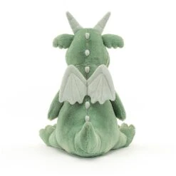 Jellycat - Adon Dragon -Jellycat Jellycat AdonDragon 2
