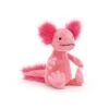 Jellycat - Alice Axolotl 2 Jellycat - Alice Axolotl -Jellycat Jellycat AliceAxoloti 2