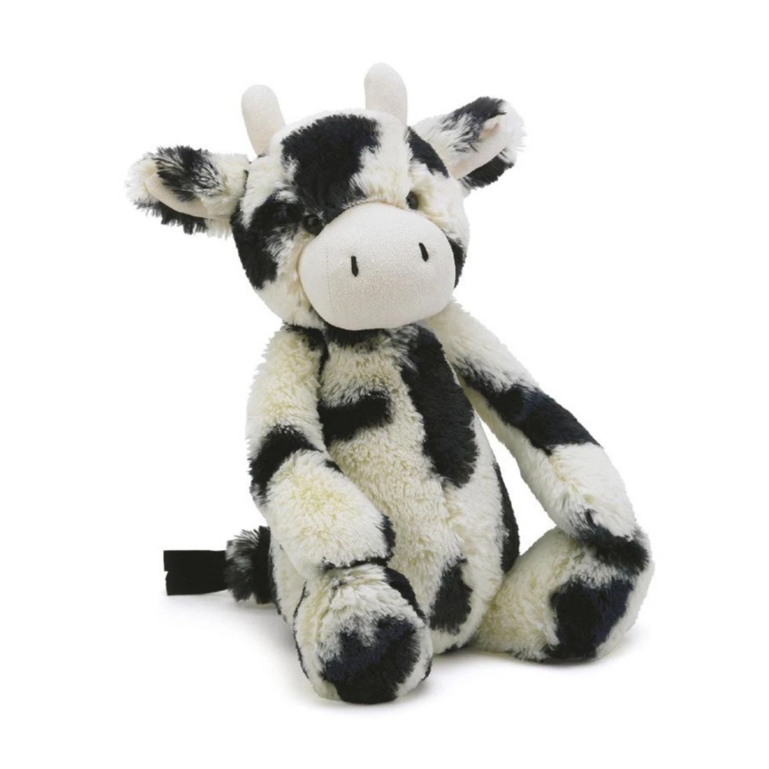 Jellycat - Bashful Calf 3 Jellycat - Bashful Calf
