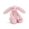 Jellycat - Bashful Tulip Pink Bunny -Jellycat Jellycat BashfulTulipPinkBunny