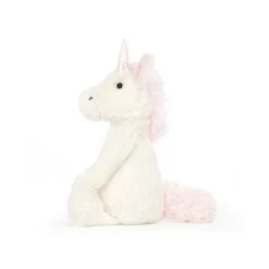 Jellycat - Bashful Unicorn -Jellycat Jellycat BashfulUnicorn