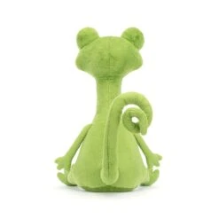 Jellycat - Caractacus Chameleon -Jellycat Jellycat CaractacusChameleon 2