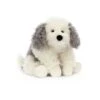 Jellycat - Floofie Sheepdog -Jellycat Jellycat FloofieSheepdog