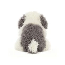 Jellycat - Floofie Sheepdog -Jellycat Jellycat FloofieSheepdog 2