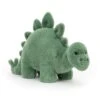 Jellycat - Fossilly Stegosaurus -Jellycat Jellycat FossillyStegosaurusMini