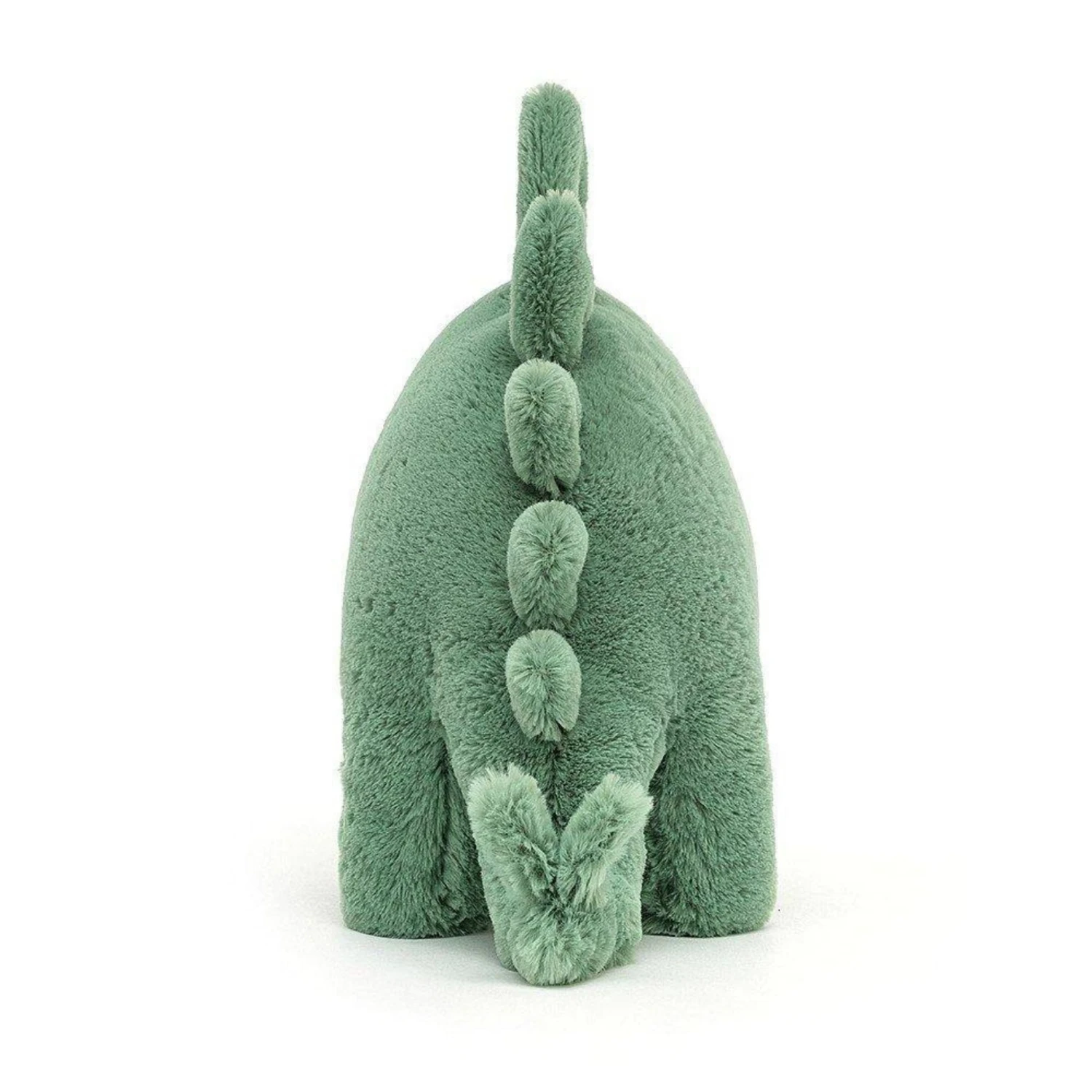Jellycat - Fossilly Stegosaurus 5 Jellycat - Fossilly Stegosaurus - Image 3