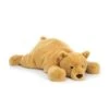 Jellycat - Harvey Bear -Jellycat Jellycat HarveyBear