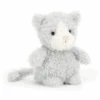 Jellycat - Little Kitten -Jellycat Jellycat LittleKitten