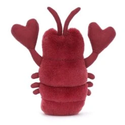 Jellycat Love-Me Lobster -Jellycat Jellycat Love MeLobster 2