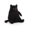 Jellycat Amore Black Cat