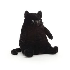 Jellycat Amore Black Cat