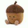 Jellycat - Amuseable Acorn 2 Jellycat - Amuseable Acorn -Jellycat JellycatAmuseableAcorn