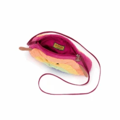 Jellycat Amuseable Rainbow Bag -Jellycat JellycatAmuseableRainbowBag