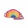 Jellycat Amuseable Rainbow Bag -Jellycat JellycatAmuseableRainbowBag1