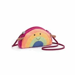 Jellycat Amuseable Rainbow Bag -Jellycat JellycatAmuseableRainbowBag2