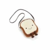 Jellycat Amuseable Toast Bag -Jellycat JellycatAmuseableToastBag