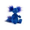 Jellycat Andie Axolotl -Jellycat JellycatAndieAxoloti