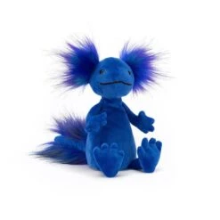 Jellycat Andie Axolotl