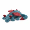 Jellycat Dexter Dragon -Jellycat JellycatDexterDragon