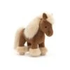 Jellycat Freya Pony 1 Jellycat Freya Pony -Jellycat JellycatFreyaPony 1