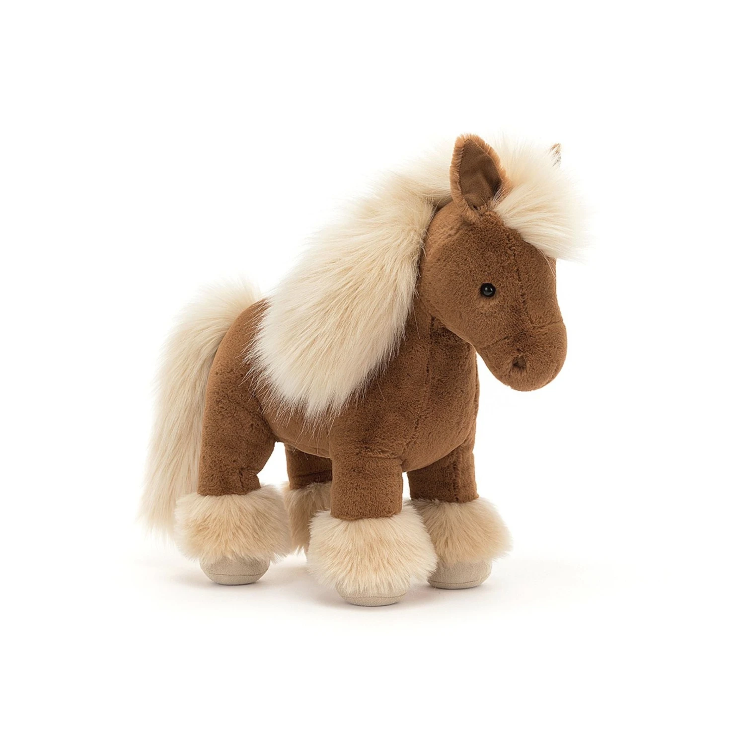 Jellycat Freya Pony 3 Jellycat Freya Pony