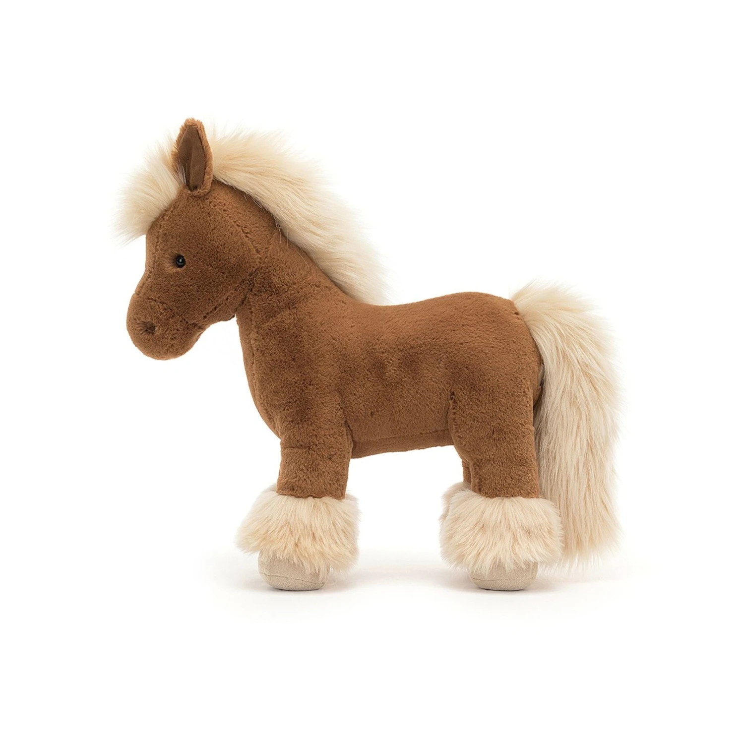 Jellycat Freya Pony 4 Jellycat Freya Pony - Image 2
