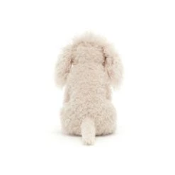 Jellycat Georgiana Poodle -Jellycat JellycatGeorgianaPoodle 3