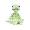 Jellycat Gunner Gecko 2 Jellycat Gunner Gecko -Jellycat JellycatGunnerGecko
