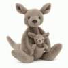 Jellycat Kara Kangaroo -Jellycat JellycatKaraKangaroo