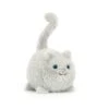 Jellycat Kitten Caboodle - Grey -Jellycat JellycatKittenCaboodle Grey