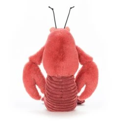 Jellycat Larry Lobster - Medium -Jellycat JellycatLarryLobster Medium 2
