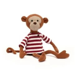 Jellycat Madison Monkey