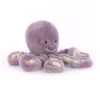 Jellycat Maya Octopus -Jellycat JellycatMayaOctopus Little