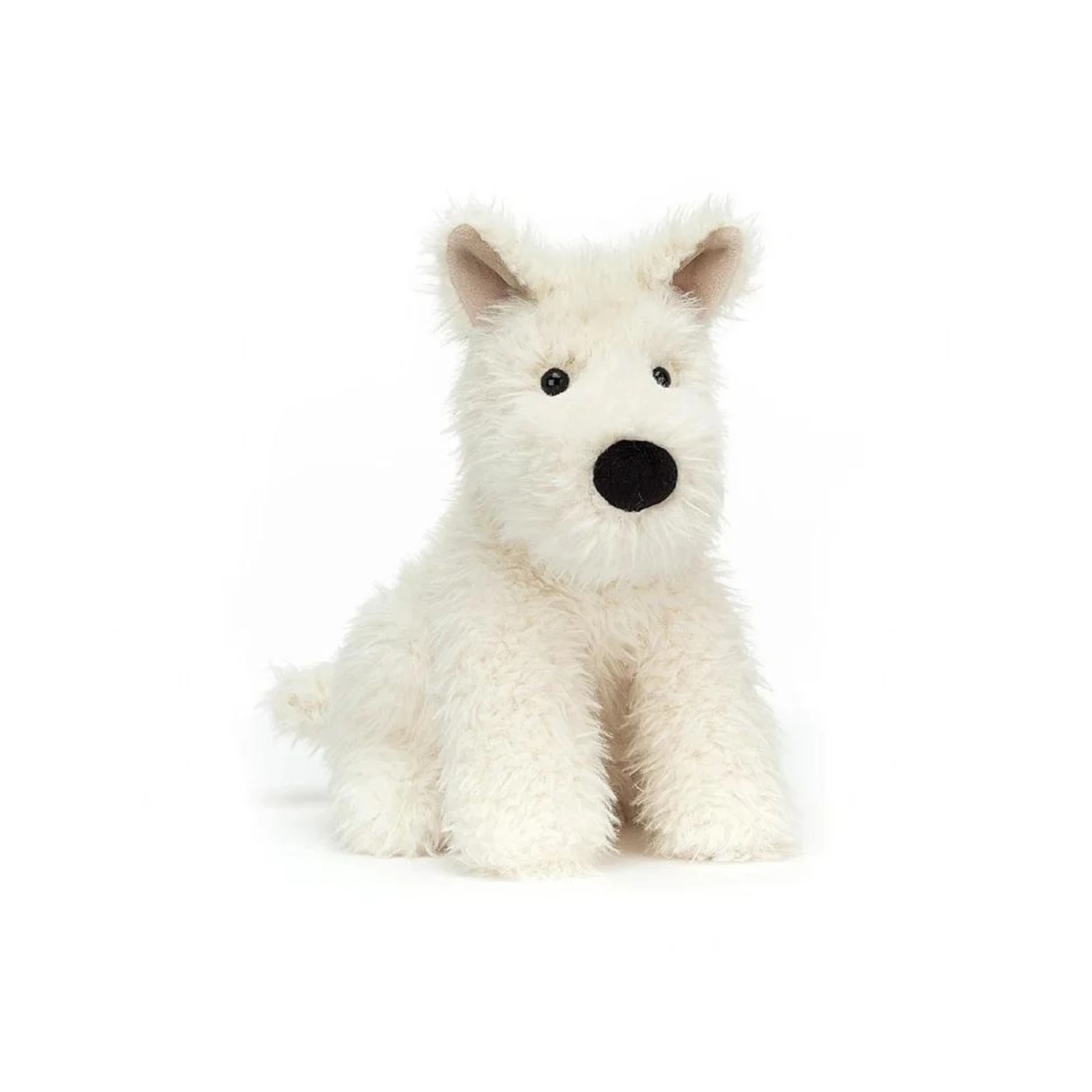 Jellycat Munro Scottie Dog 3 Jellycat Munro Scottie Dog