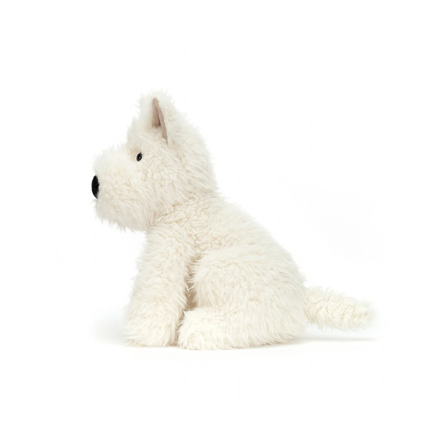 Jellycat Munro Scottie Dog 4 Jellycat Munro Scottie Dog - Image 2