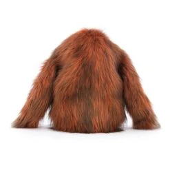 Jellycat Oswald Orangutan -Jellycat JellycatOswaldOrangutan 2
