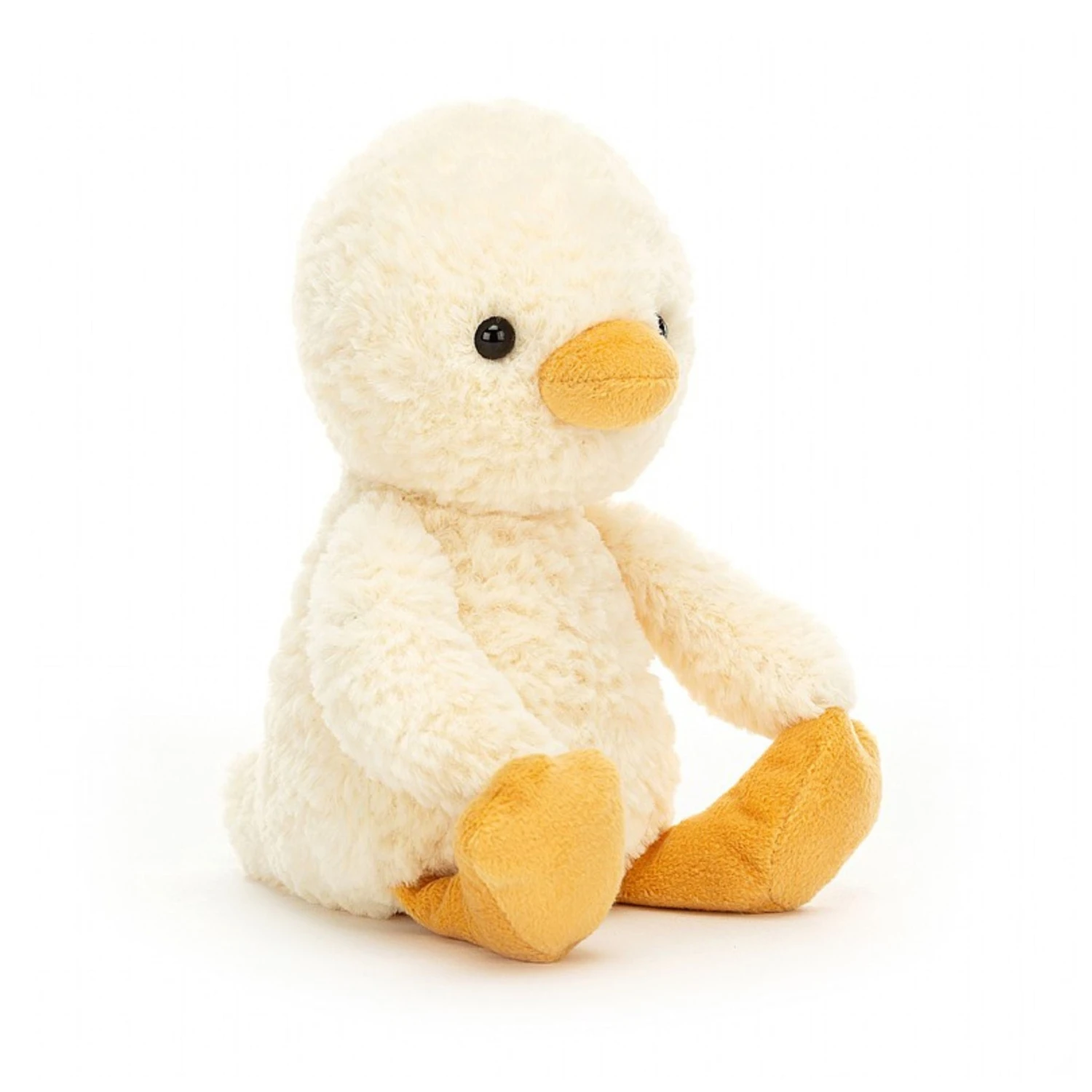 Jellycat Tubletuft Duck 3 Jellycat Tubletuft Duck