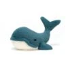 Jellycat Wally Whale -Jellycat JellycatWallyWhale WW6T