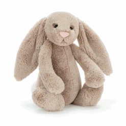 Jellycat - Bashful Beige Bunny -Jellycat Jellycat Bashful Beige Bunny Large d5ccb3d8 db02 4ab8 abee 7fb10bceae7c