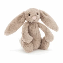 Jellycat - Bashful Beige Bunny -Jellycat Jellycat Bashful Beige Bunny Small 49aabb9f 8986 4cc0 a247 4196e72fdfed