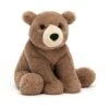 Jellycat - Woody Bear -Jellycat Jellycat Woody Bear Medium 27f19cba f8a2 4f16 9252 7e4b0a30d4aa