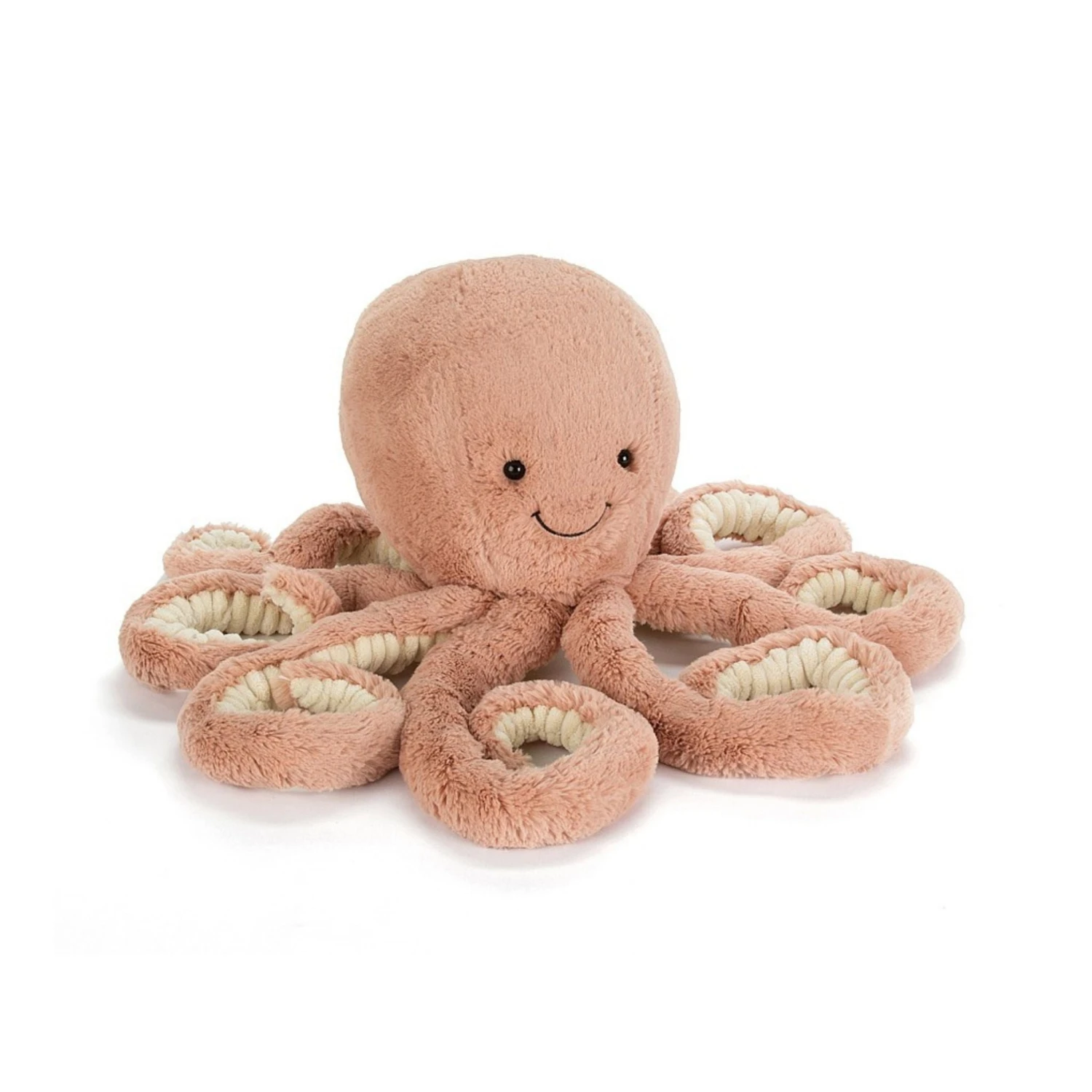 Jellycat - Odell Octopus 5 Jellycat - Odell Octopus - Image 3