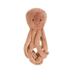 Jellycat - Odell Octopus 10 Jellycat - Odell Octopus -Jellycat Jellycat Odell Octopus 3