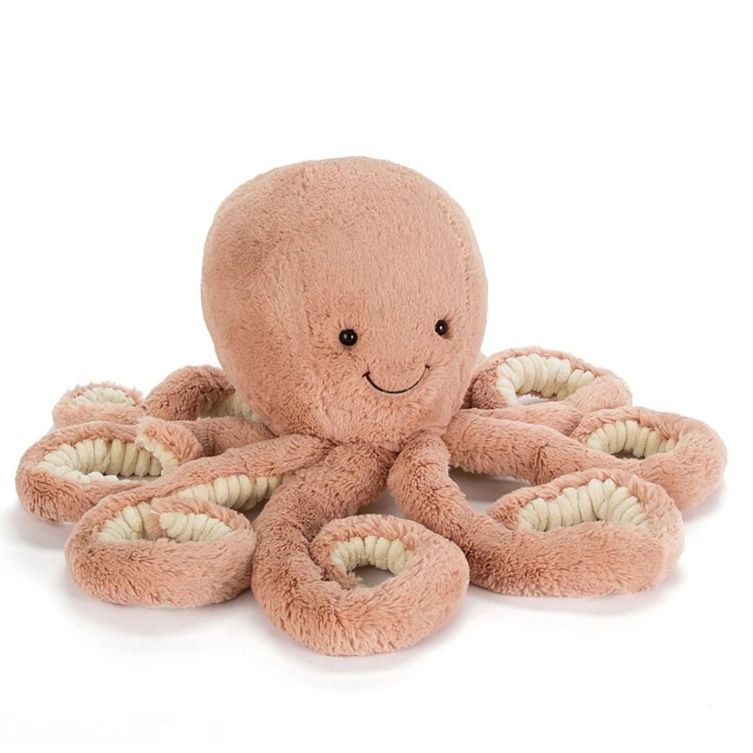 Jellycat - Odell Octopus 7 Jellycat - Odell Octopus - Image 5